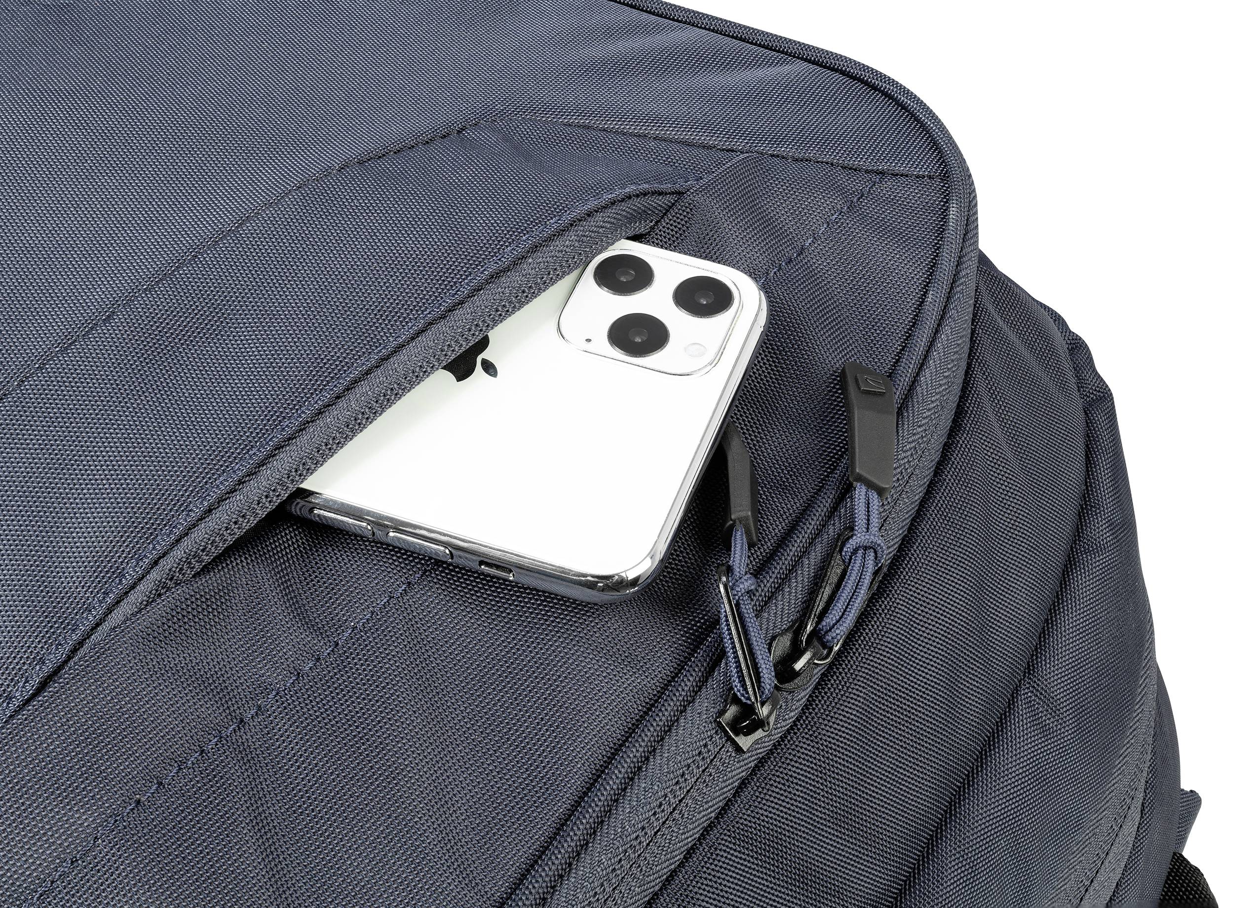 Tucano Lato Backpack - Notebook-Rucksack - 43.2 cm (17"")-5