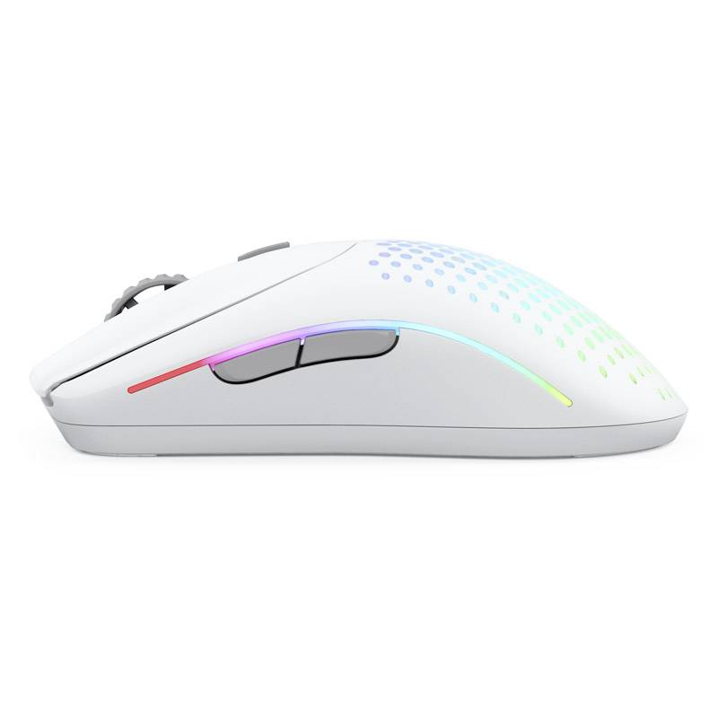 Glorious Model O 2 Wireless - Maus - ultraleicht - rechts- und linkshändig - 6 T-4