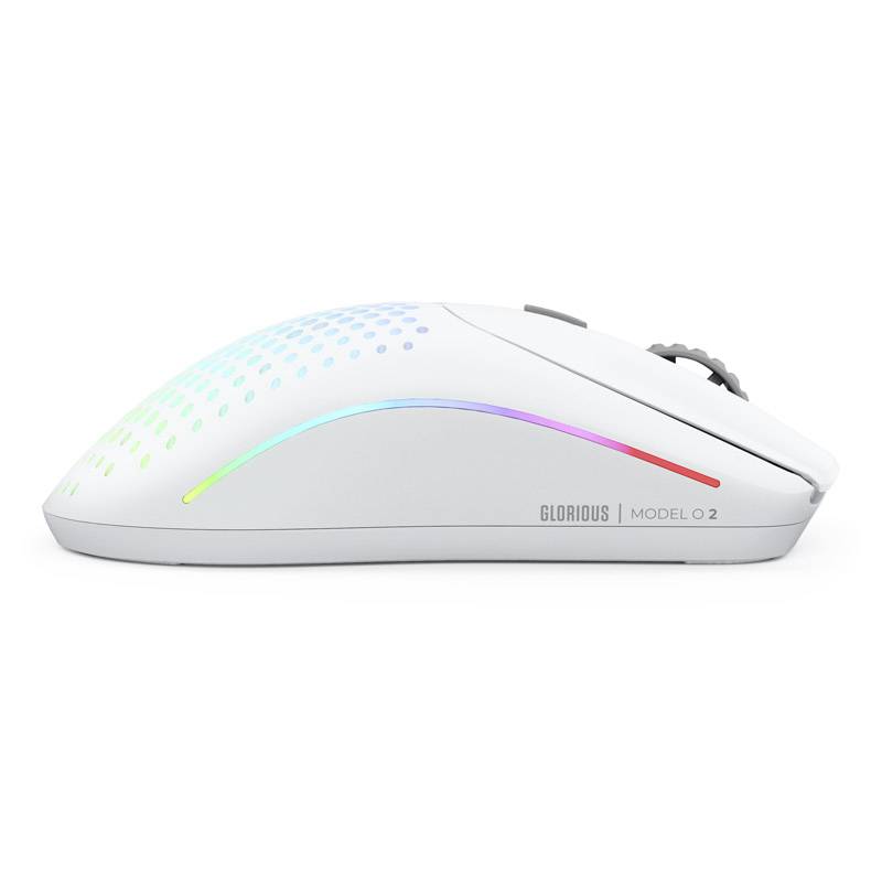 Glorious Model O 2 Wireless - Maus - ultraleicht - rechts- und linkshändig - 6 T-5