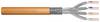 DIGITUS - CAT 7 S-FTP Verlegekabel, 250 m, Simplex, Dca-s1a,d0,a1
