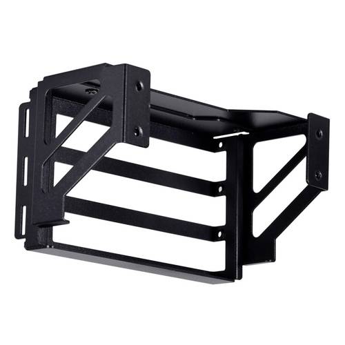 Lian Li Upright GPU Bracket für O11DEX und O11DEG - schwarz PC-Gehäuse Upgrade-Kit Schwarz