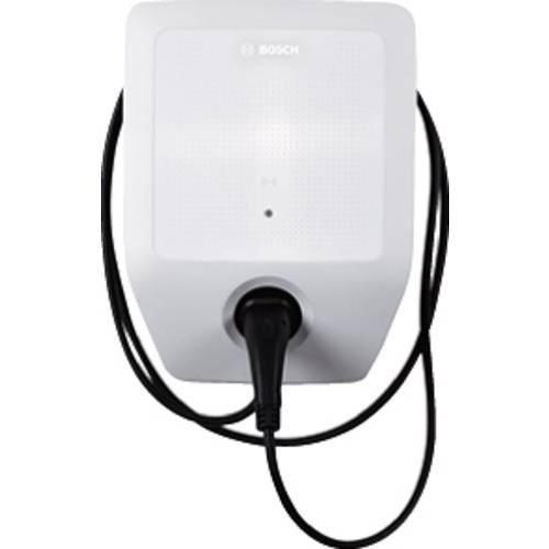 Bosch Home Comfort Power Charge 7000i Wallbox Typ 2 16 A Anzahl Anschlüsse 1 11 kW RFID, WiFi