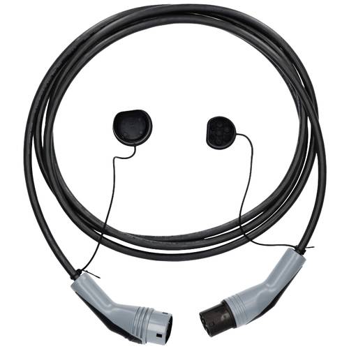 interBär 9620-320.01 eMobility Ladekabel 2 m