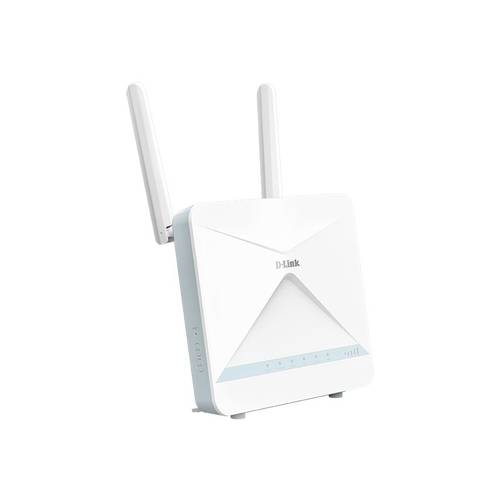 D-Link G416/E WLAN Router mit Modem Integriertes Modem: LTE, UMTS 2.4 GHz, 5 GHz 1201 MBit/s