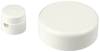REV 0503300555 Deckenbaldachin (Ø x H) 70 mm x 24 mm 1 St.