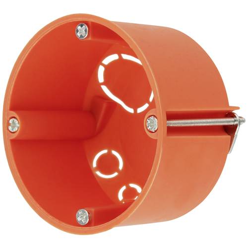 REV 0518345777 Hohlwand-Gerätedose (Ø x H) 68 mm x 45 mm 1 St.