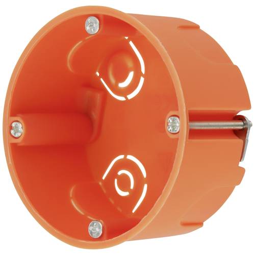 REV 0518340777 Hohlwanddose (Ø x H) 68 mm x 35 mm 1 St.