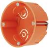 REV 0518340777 Hohlwanddose (Ø x H) 68 mm x 35 mm 1 St.