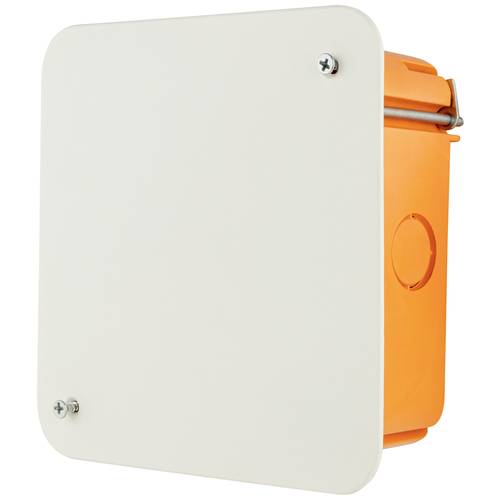 REV 0518392777 Hohlwand-Abzweigkasten (L x B x H) 107 x 107 x 45 mm 1 St.