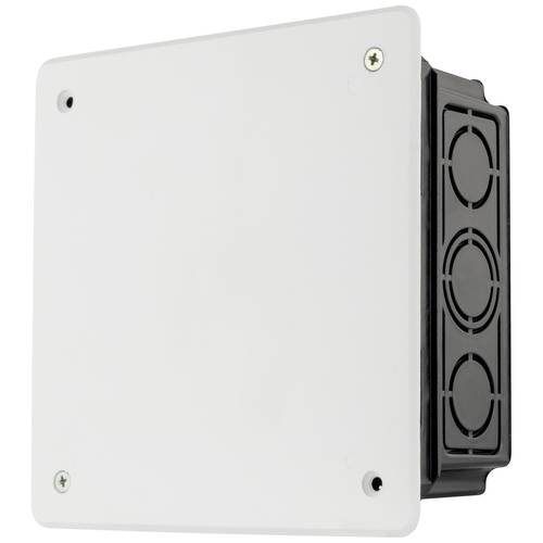 REV 0518390777 Abzweigkasten (L x B x H) 100 x 100 x 50 mm 1 St.