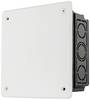 REV 0518390777 Abzweigkasten (L x B x H) 100 x 100 x 50 mm 1 St.