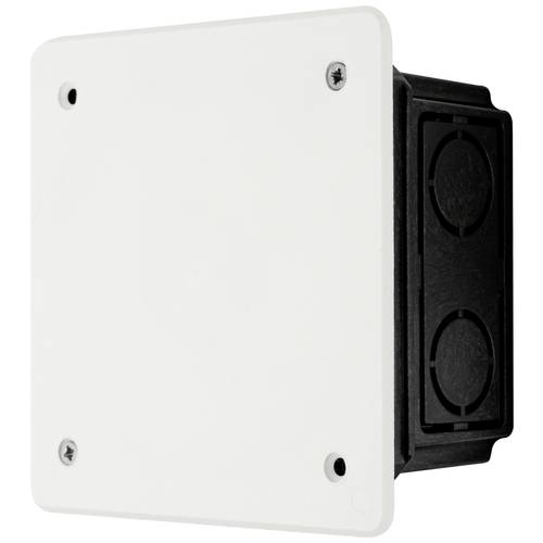 REV 0518380777 Abzweigkasten (L x B x H) 80 x 80 x 45 mm 1 St.