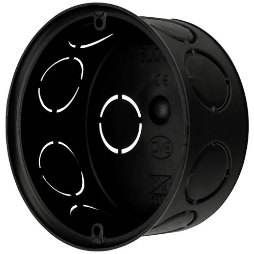 REV 0518370777 Abzweigdose (Ø x H) 70 mm x 36 mm 1 St.