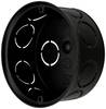 REV 0518370777 Abzweigdose (Ø x H) 70 mm x 36 mm 1 St.