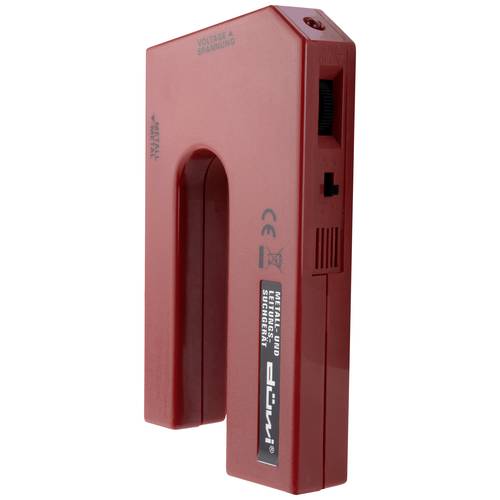 REV Metall-/ Leitungssuchgerät rt Leitungssucher Identifikation