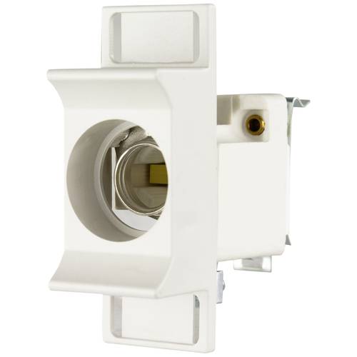 REV 0515466555 Sicherungssockel 1phasig Sicherungsgröße = D01 1polig 16 A 230 V 1 St.