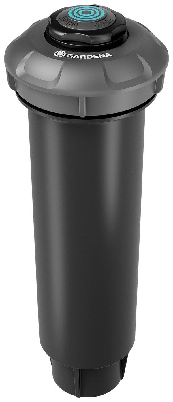 GARDENA Sprinklersystem 08233-20 Versenkregner 13 mm (1/2") Ø
