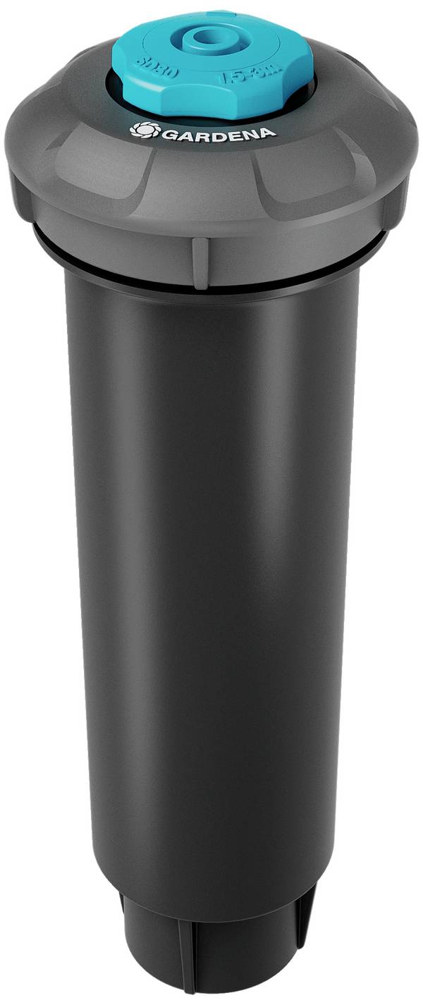 GARDENA Sprinklersystem 08241-20 Versenkregner 13 mm (1/2") Ø