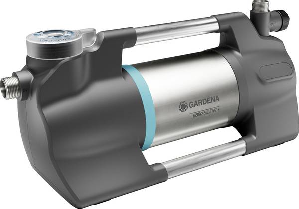 GARDENA  Gartenpumpe  5600 l/h 47 m