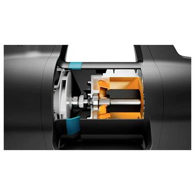 GARDENA GARDENA Gartenpumpe 5600 Silent+ Gartenpumpe 5600 l/h 47 m