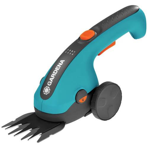 GARDENA 09886-20 ClassicCut Li Akku Grasschere Li-Ion