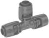GARDENA Micro-Drip System 13201-20 T-Stück 13 mm (1/2") Ø