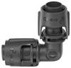 GARDENA Micro-Drip System 13202-20 L-Stück 13 mm (1/2") Ø