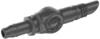 GARDENA Micro-Drip System 13213-20 Verbinder 4,6 mm (3/16")