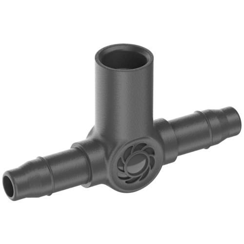 GARDENA Micro-Drip System T-Stück 4,6 mm (3/16) 13216-20
