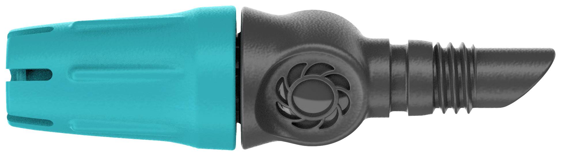 GARDENA Micro-Drip System 13306-20 Endkleinflächendüse 13 mm (1/2") Ø-1