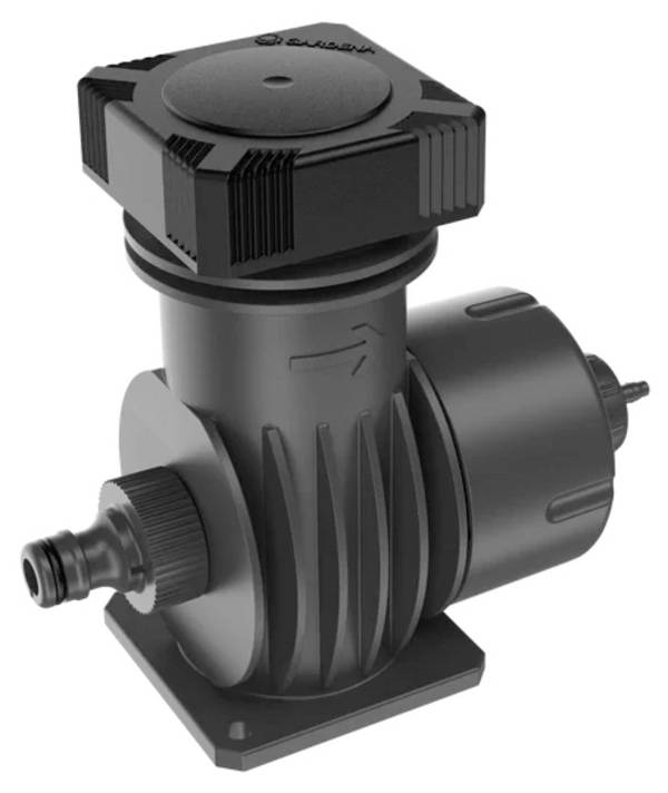 GARDENA Micro-Drip System 13310-20 Basisgerät 4,6 mm (3/16")