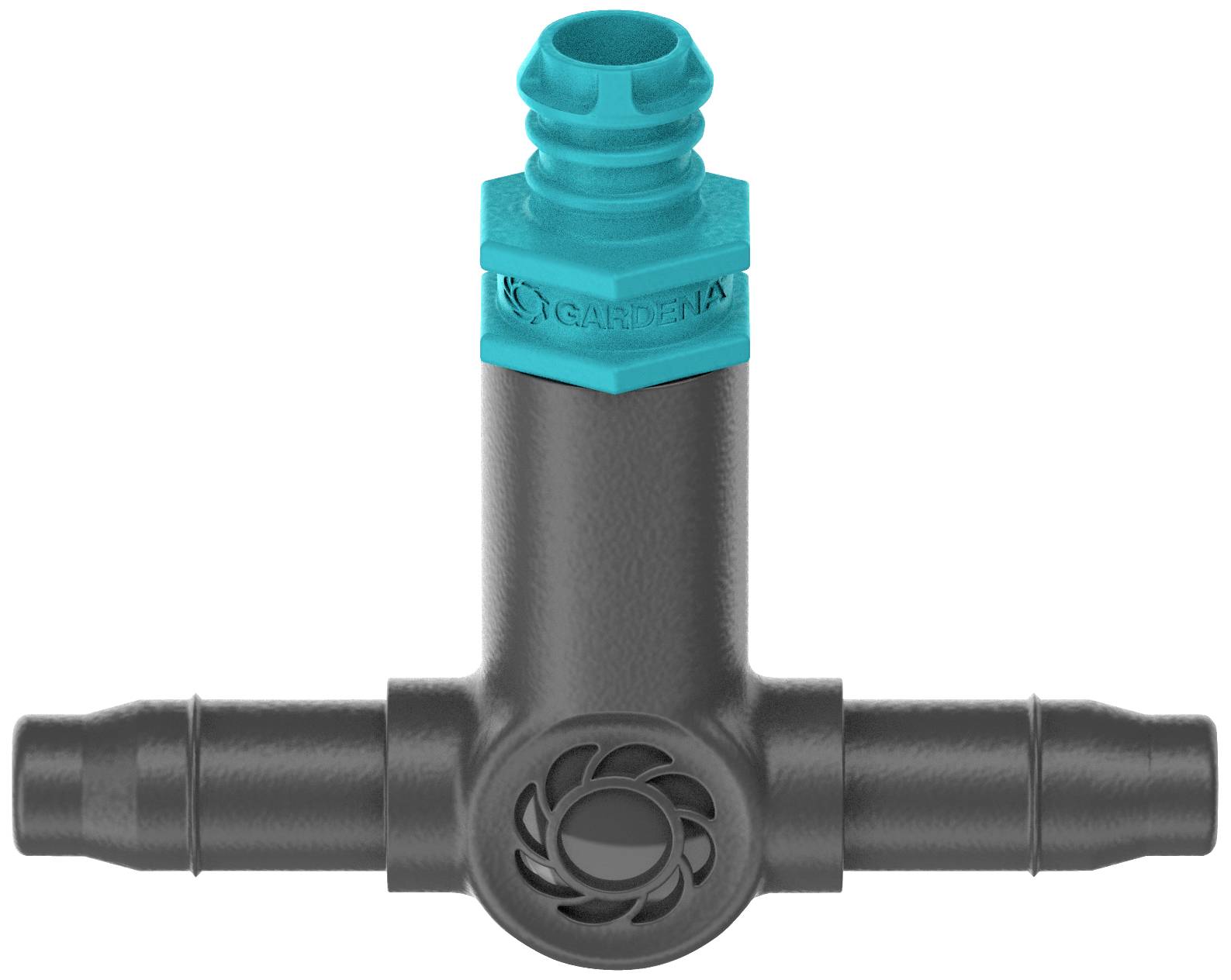 GARDENA Micro-Drip System 13317-20 Reihentropfer 4,6 mm (3/16")-1