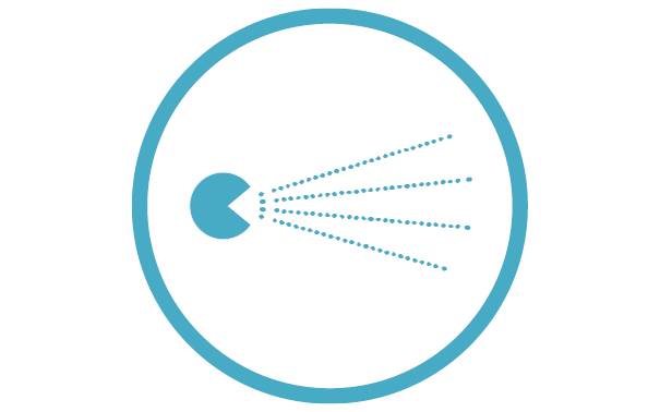 GARDENA Micro-Drip System 13318-20 Endstreifendüse 13 mm (1/2") Ø-6