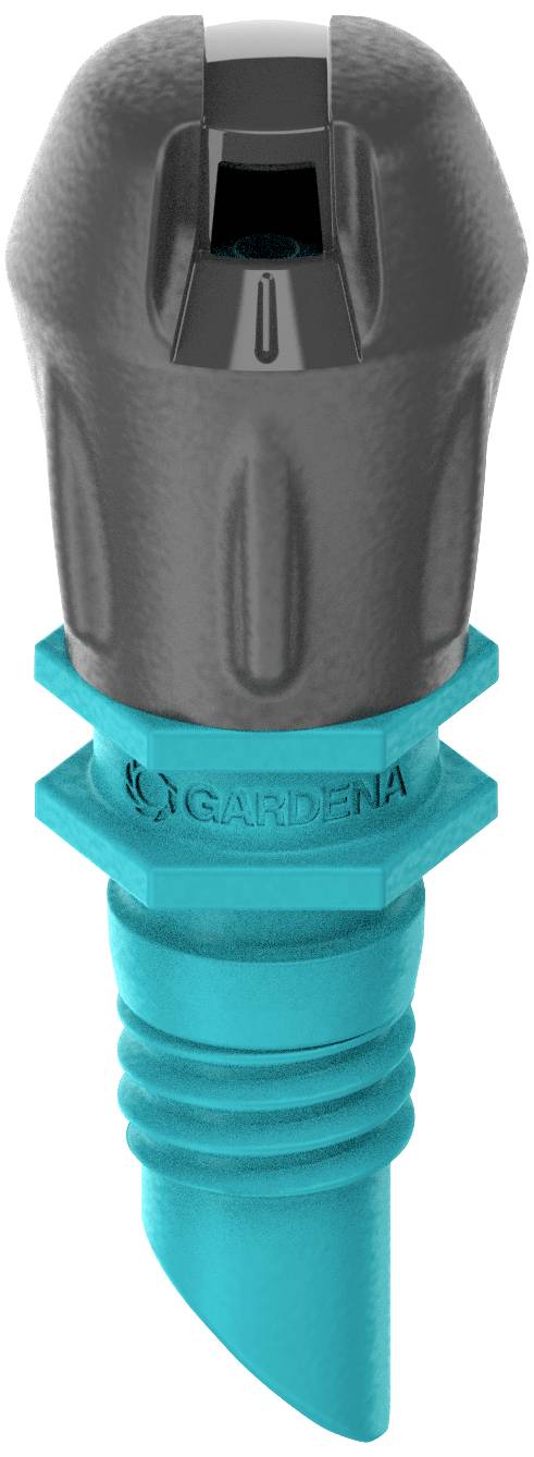 GARDENA Micro-Drip System 13319-20 Streifendüse 13 mm (1/2") Ø-2