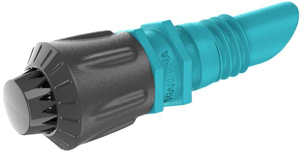 GARDENA Micro-Drip System 13322-20 Sprühdüse 13 mm (1/2") Ø