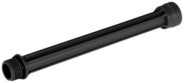 GARDENA Micro-Drip System 13334-20 Verlängerungsrohr 13 mm (1/2") Ø