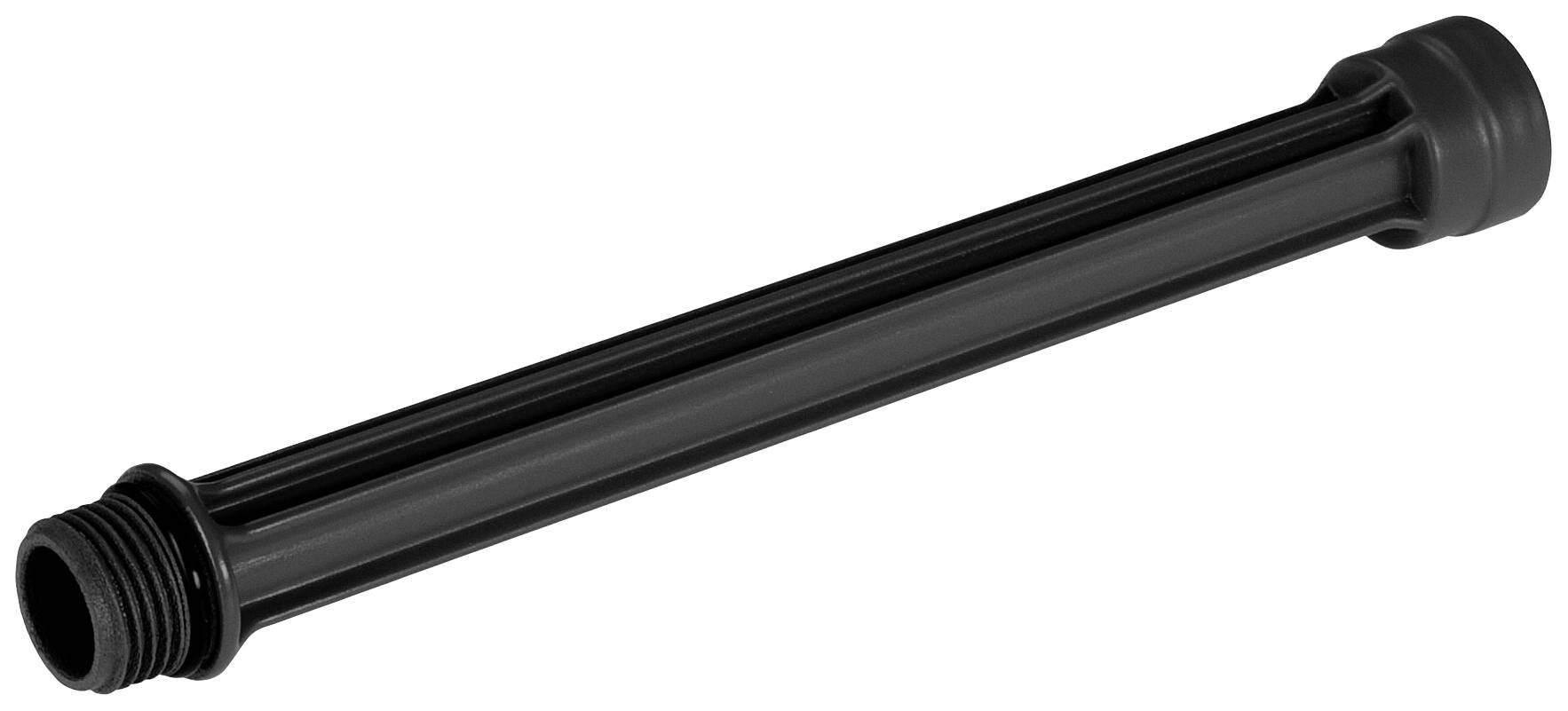 GARDENA Micro-Drip System 13334-20 Verlängerungsrohr 13 mm (1/2") Ø-1