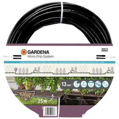 GARDENA Micro-Drip System Tropfrohr 13 mm (1/2") Ø 13503-20