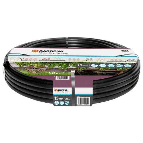 GARDENA Micro-Drip System Tropfrohr 13 mm (1/2) Ø 13504-20