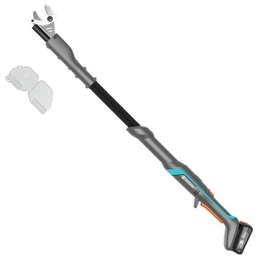 GARDENA EasyCut 110/18V P4A Ready to use 14772-20 Astschere