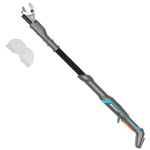 GARDENA 14772-55 EasyCut 110/18V P4A solo Astschere