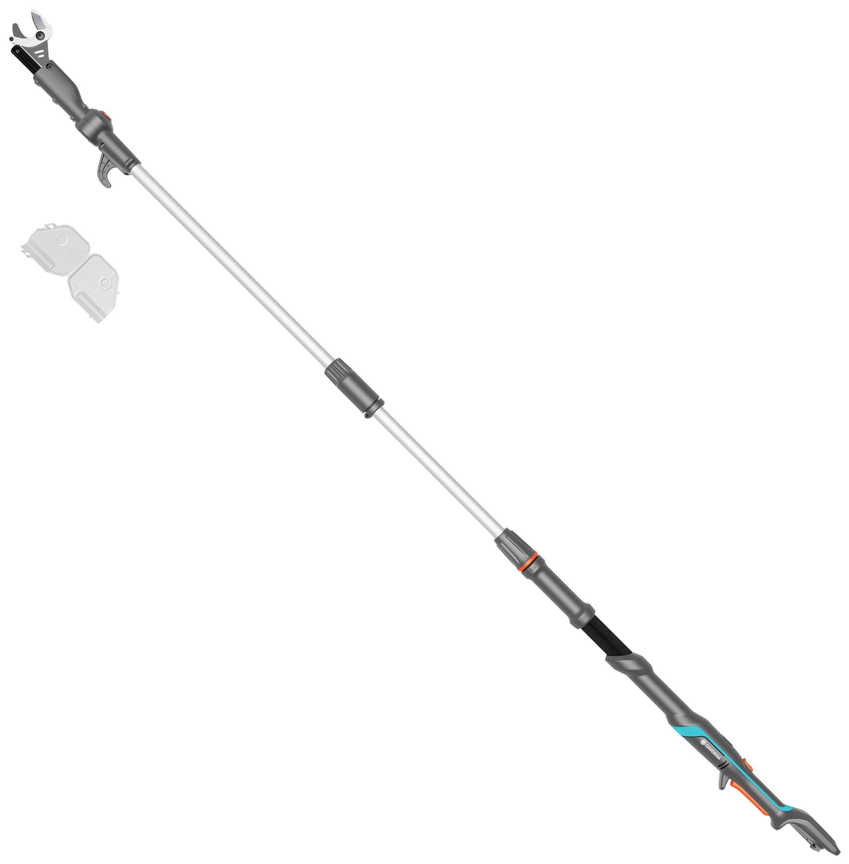GARDENA 14774-55 HighCut 250/18V P4A solo Astschere