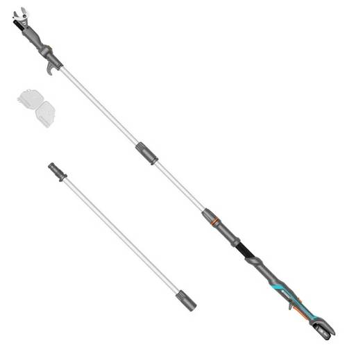 GARDENA 14776-20 HighCut 360/ rea Astschere