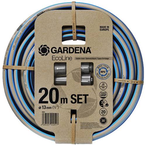 GARDENA 18931-20 18931-20 20 m 1/2 Zoll 1 St. Gartenschlauch