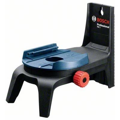 Bosch Professional 0601092700 Klemmhalterung Passend für (Marke-Nivelliergeräte) Bosch-0