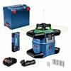 Bosch Professional GRL 650 CHVG Rotationslaser
