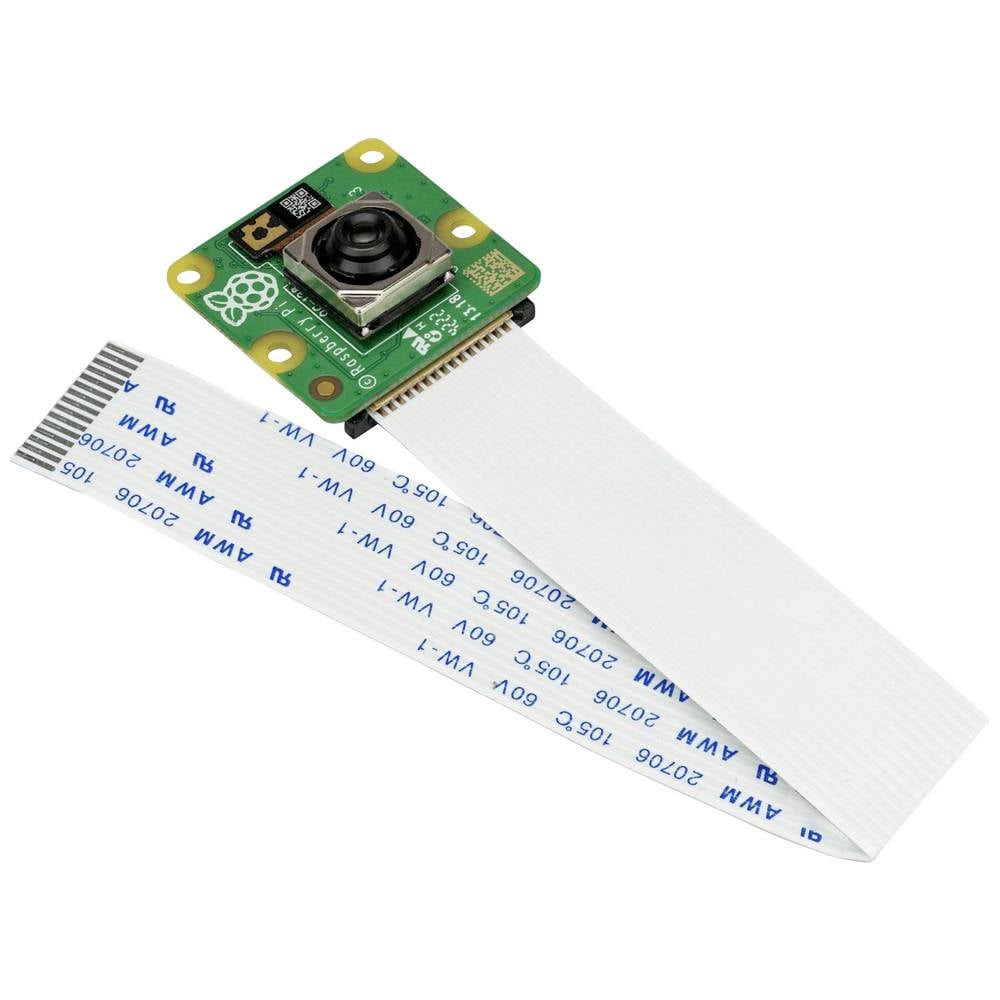 Raspberry Pi® Camera Module 3 CMOS kleuren-cameramodule Geschikt voor serie: Raspberry Pi