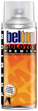 MOLOTOW Nr. 252 MO327314 Abdecklack Transparent, Klar  400 ml