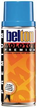 MOLOTOW Nr. 094 MO327032 Abdecklack Schockblau  400 ml