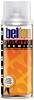 MOLOTOW Nr. 253 MO327313 Abdecklack Transparent (matt), Klar 400 ml